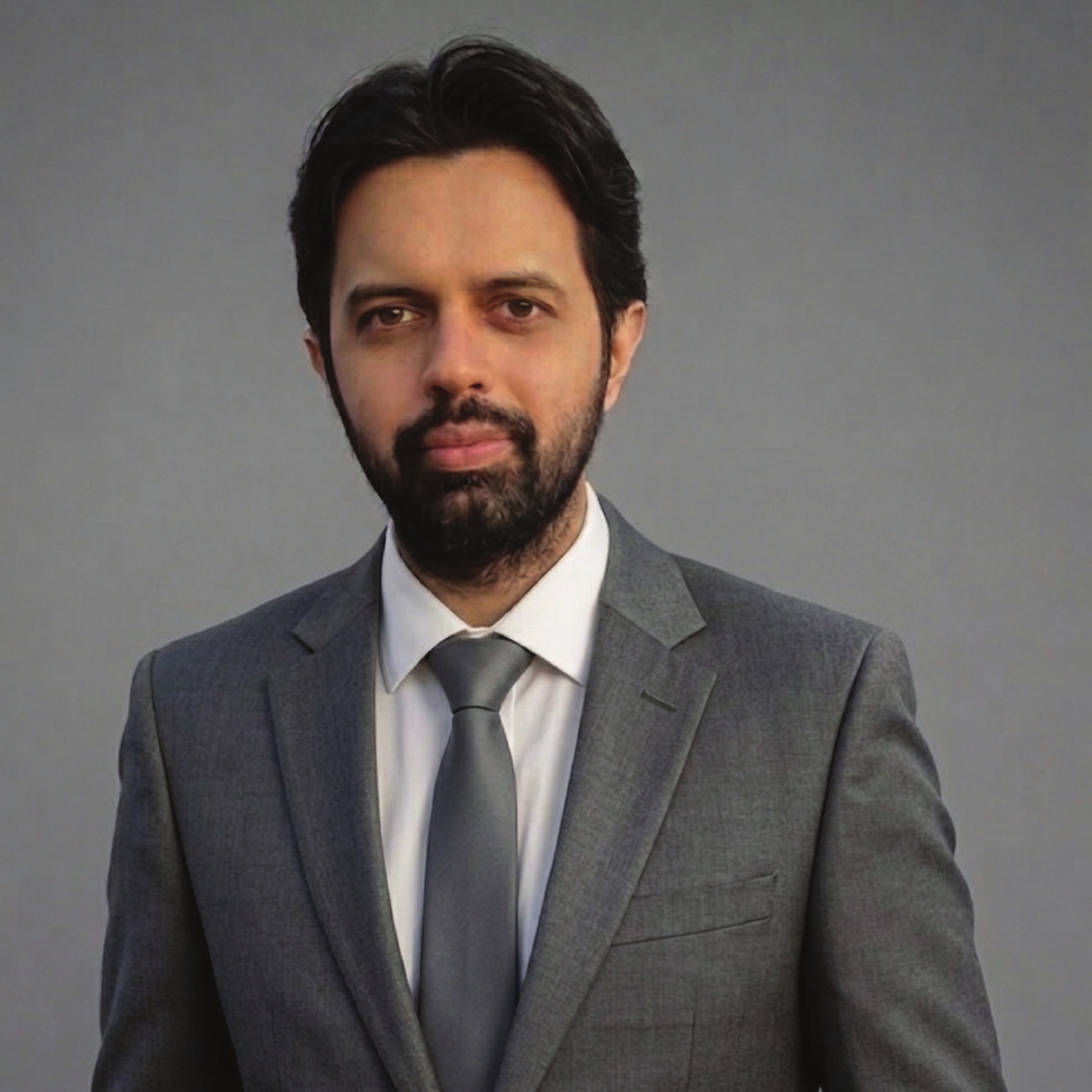 Yuvraj Kapadia — Co-Founder, CA & CPA at NOVAQ Realty
